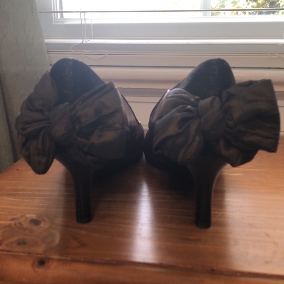 KENZIE SHOES - Picture 6 of 7